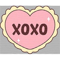 Valentine's Day-QRJ 7800